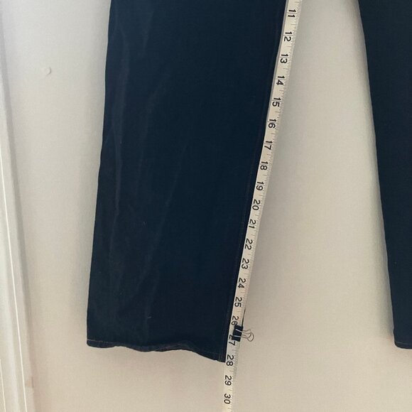 Men's Levis Shrink to Fit - Shrunk - 501 jeans 34x30 - Picture 6 of 9